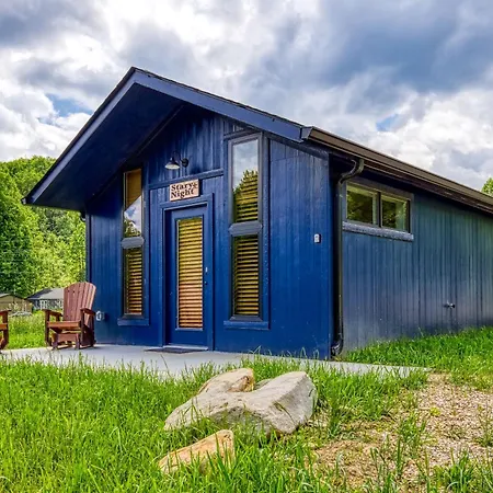 Stary Night - Pickleball Court, Creek, Wifi, Mountain Views, Starting At 69